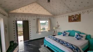 Agvani Resort - Bera - 8