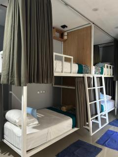 blue waves hostel amed - Ambat - 0