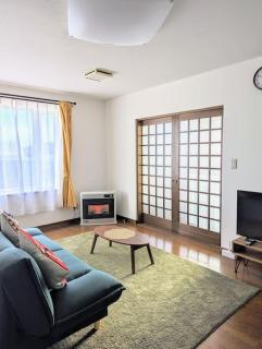 1棟貸 白老 登別 癒やしの宿 源泉掛け流し温泉 hokkaido noboribetsu shiraoi - Shikyū - 4