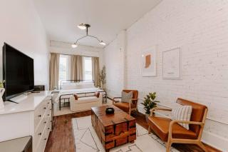 East Main Lofts - Farmhouse 204 - Madison - 0
