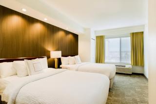 SpringHill Suites Florence - Florence - 5