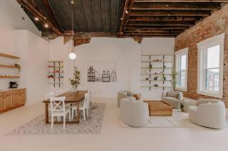 East Main Lofts - Roller Rink 301 - Madison - 8