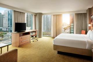 Residence Inn by Marriott San Diego Downtown/Bayfront - San Diego - 3
