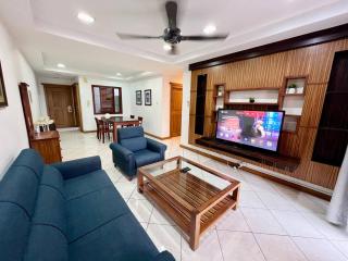 MARINA COURT VACATION HOME 3 BEDROOMS - Kota Kinabalu - Kota Kinabalu - 1