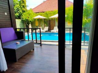 Bunutbali Villas88 - Nusa Lembongan - 7