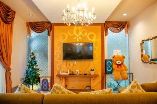 T2house Poolvilla Pattaya บ้านพักพูลวิลล่า พัทยา - Na Jomtien - 5