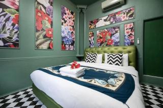 T2house Poolvilla Pattaya บ้านพักพูลวิลล่า พัทยา - Na Jomtien - 4