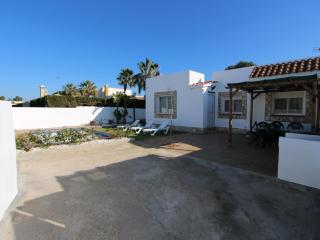 Casa familiar con piscina privada y WiFi, cerca del mar, aire acondicionado, mascotas y playa para perros. - ES-184-1 - Riumar - 5