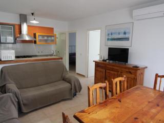 Casa familiar con piscina privada y WiFi, cerca del mar, aire acondicionado, mascotas y playa para perros. - ES-184-1 - Riumar - 2