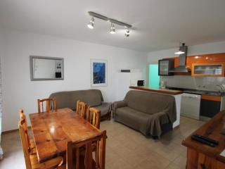 Casa familiar con piscina privada y WiFi, cerca del mar, aire acondicionado, mascotas y playa para perros. - ES-184-1 - Riumar - 1