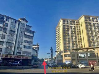 Edinburgh Hostel - 1