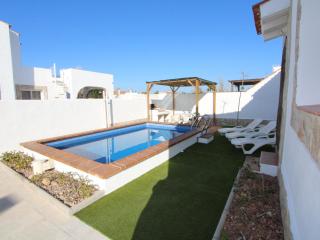Casa familiar cerca del mar con piscina privada, WiFi, aire acondicionado, admiten mascotas - ES-184-47 - Riumar - 6