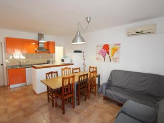 Casa cerca del mar con piscina privada, wifi gratuito, aire acondicionado opcional y se admiten mascotas - ES-184-7 - 3