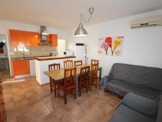 Casa cerca del mar con piscina privada, wifi gratuito, aire acondicionado opcional y se admiten mascotas - ES-184-7 - Riumar - 1
