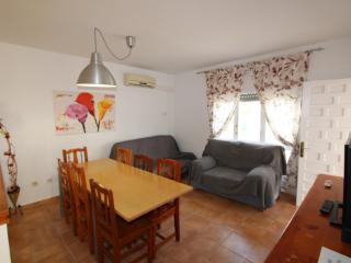 Casa cerca del mar con piscina privada, wifi gratuito, aire acondicionado opcional y se admiten mascotas - ES-184-7 - 1