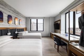 Marriott New York JFK Airport - Queens - 2