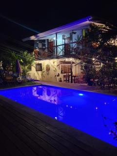 Mecca - Puerto Viejo - 0