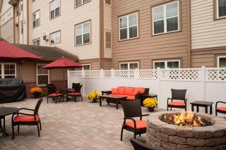 Residence Inn by Marriott Saratoga Springs - Saratoga Springs - 0