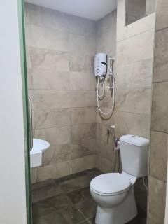 Nino Homestay Roxy Apartment Kuching - Kuching - 3
