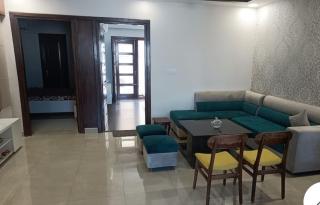 HomiStay Luxury Two Bhk - Panchkula - 5