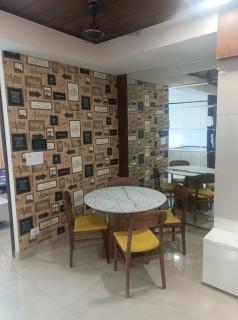 HomiStay Luxury Two Bhk - Panchkula - 1