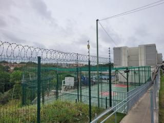 Residencial Jardim da costa - João Pessoa - 7