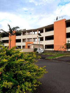 Stay In Tahiti- Bel F3 moderne avec magnifique vue Panoramique sur Papeete - Papeete - 1