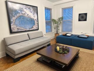 Beautiful 2BR apt in Beach community, Close to Train and hwys! ONLY 1 hr to NYC! - Norwalk - 9