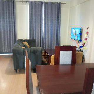 Miller's Haven - Kakamega - 7