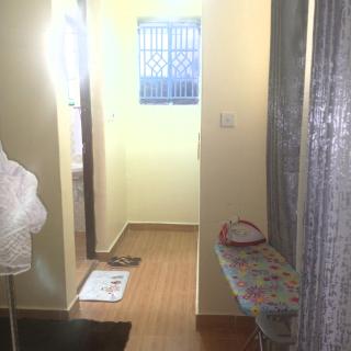 Miller's Haven - Kakamega - 3
