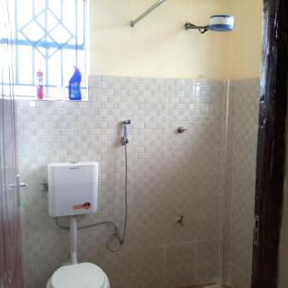 Miller's Haven - Kakamega - 2