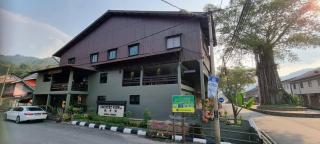Country View Inn - Sungai Lembing - 0