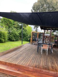 Plantation House Bathurst 109Mitre - 2