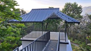 Eadhen Villa - Kudayattūr - 9