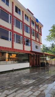 Hotel Rays Inn Boarding & Lodging - Dharmastala - 3