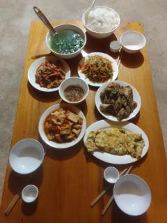 Hoàng nam Homestay - Quản Bạ - 5