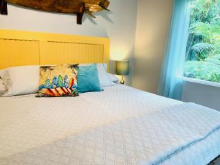 Puolani Iki-Sweet lil cottage near National Park - Volcano - 8