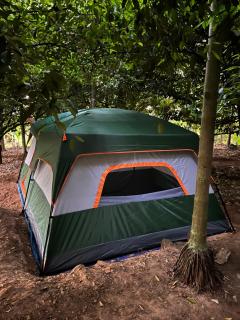 Dragster Tents - Kizhake Chālakudi - 0
