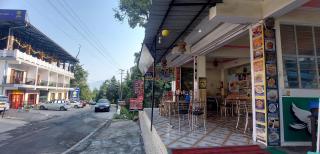 HOTEL HILL PARADIZE #Restro & Café - Mussoorie - 3