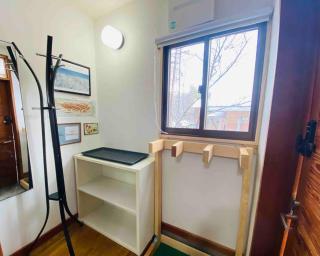 PyreneesCottage 一棟貸コテージ 車庫付 - Hakuba - 3