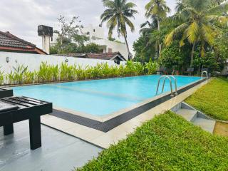 Star Holiday Resort - Hikkaduwa - 2