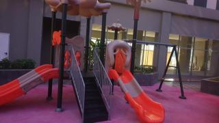 Disewakan Full Furnished Apartemen Transpark Cibubur - 2