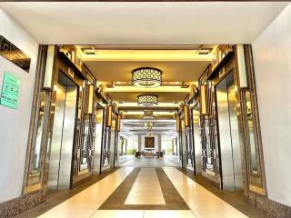 TORRE DE MANILA 2BR Spacious Condo with Breathtaking Views-Perfect for Relaxation & Comfort - Manila - 3