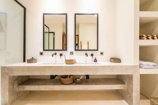 3 Bed Villa Wowsome Pererenan - Canggu - 7