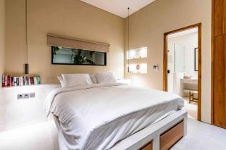 3 Bed Villa Wowsome Pererenan - Canggu - 4