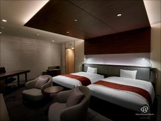 Daiwa Roynet Hotel Fukuyama Ekimae - 6