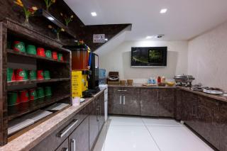 Saray Boutique Hotel Laleli - Istanbul - 7