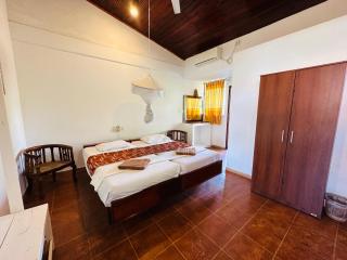 Star Holiday Resort - Hikkaduwa - 9