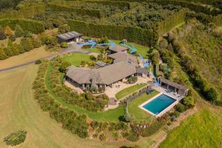 Country Retreat - Cooks Beach - 6