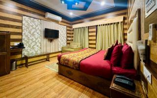 Sojourn Cottages Pahalgam - Pahalgām - 9